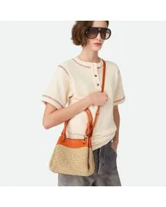 Bottega Veneta Small Parachute