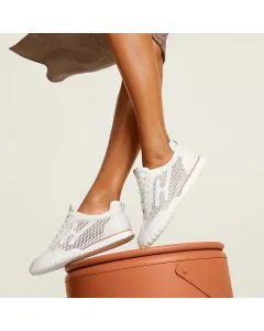 Hermes Jet sneaker