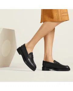 Hermes Hour loafer