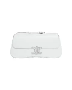 MEDIUM CELINE LOLA BAG IN SHINY CALFSKIN