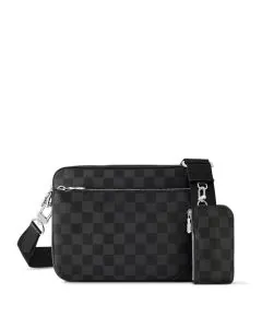 LV Trio Messenger