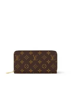 LV Zippy Wallet