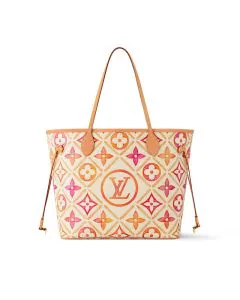 LV Neverfull MM