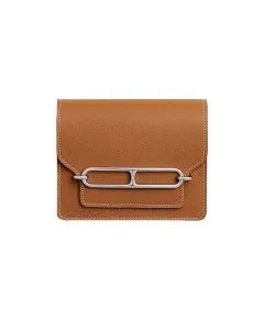 Hermes Roulis Slim wallet