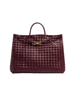 Bottega Veneta Large Andiamo