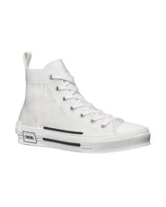 Dior B23 High-Top Sneaker