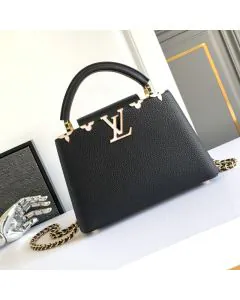 LV Capucines BB