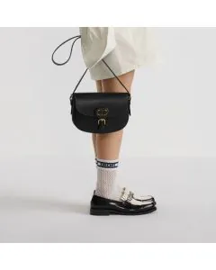 Medium Dior Bobby Bag