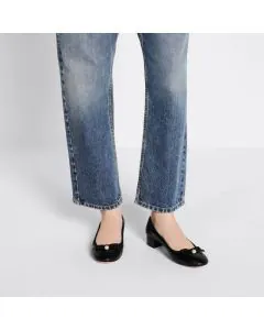 Dior Ballet Pump