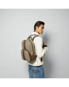 Gucci Ophidia backpack
