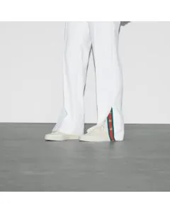 Gucci Men's sneaker with Interlocking G