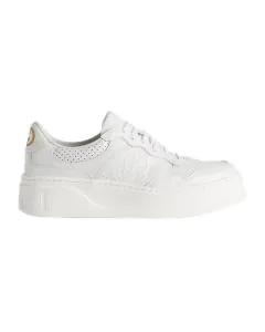 Gucci GG embossed sneaker