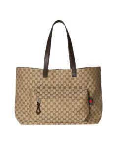 Gucci Large GG tote bag