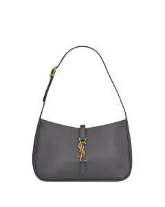 YSL LE 5 À 7 in smooth leather