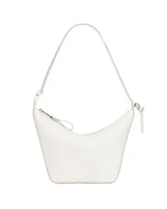LOEWE Mini Hammock hobo in classic calfskin