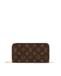 LV Zippy Wallet