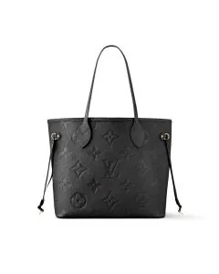 LV Neverfull MM