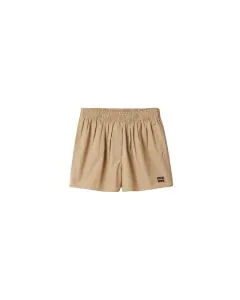 MIU MIU Poplin shorts