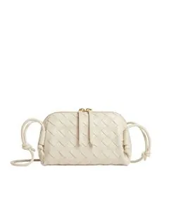 Bottega Veneta Intrecciato Concert Pouch