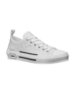 Dior B23 Low-Top Sneaker