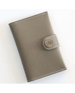Hermes R.M.S card holder