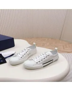 Dior B23 Low-Top Sneaker