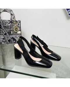 Miss Dior Paris Slingback Pump