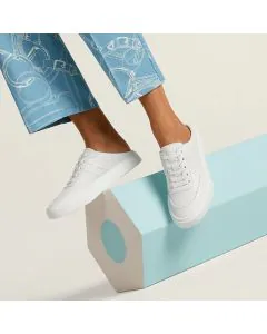 Hermes Keep sneaker