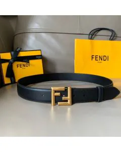 Fendi FF Belt