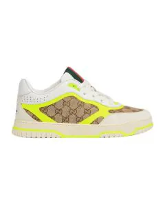Gucci Re-Web sneaker