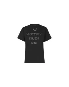 Louis Vuitton Print T-Shirt
