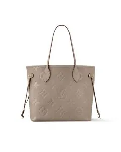 LV Neverfull MM