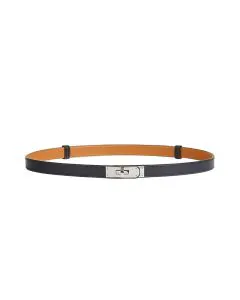 Hermès Kelly 18 belt