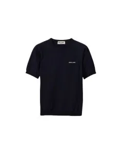 MIU MIU Wool crew-neck sweater