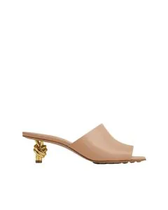 Bottega Veneta Knot Mule