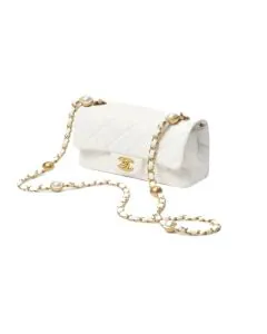 CHANEL Mini Flap Bag
