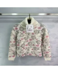 CHANEL Pullover