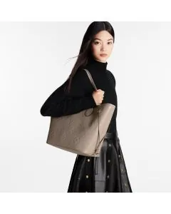 LV Neverfull MM