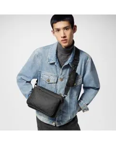 LV Trio Messenger