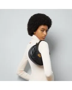 Gucci GG Marmont mini shoulder bag