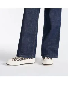 Walk'n'Dior Platform Sneaker