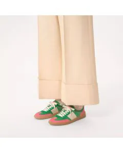 Valentino UPVILLAGE CROSTA SNEAKER