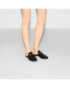 Gucci Women's Princetown slipper