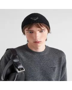 Prada Wool beanie