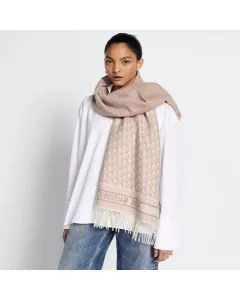 Dior Oblique Scarf