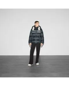 Gucci Nylon puffer jacket