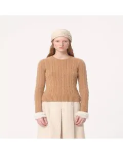 Valentino CASHMERE SWEATER