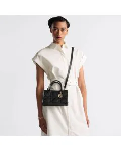 Mini Dior Book Tote