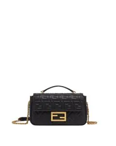 Fendi Baguette Chain Midi