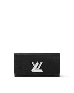 LV Twist Wallet